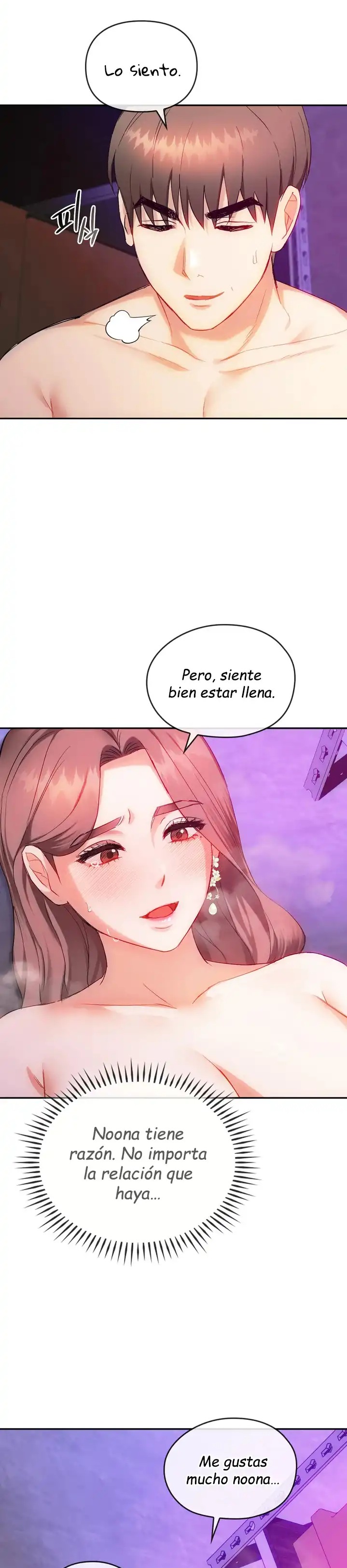 I Can't Stand It, Ma'am Raw Chapter 32 Page 24