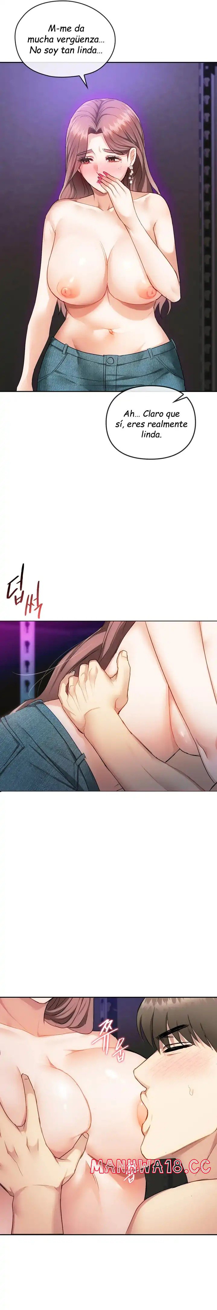 I Can't Stand It, Ma'am Raw Chapter 32 Page 8