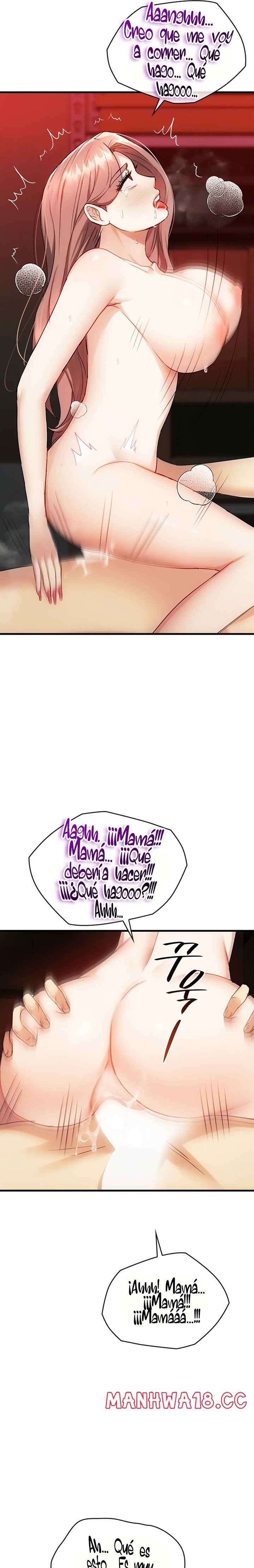 I Can't Stand It, Ma'am Raw Chapter 33 Page 14