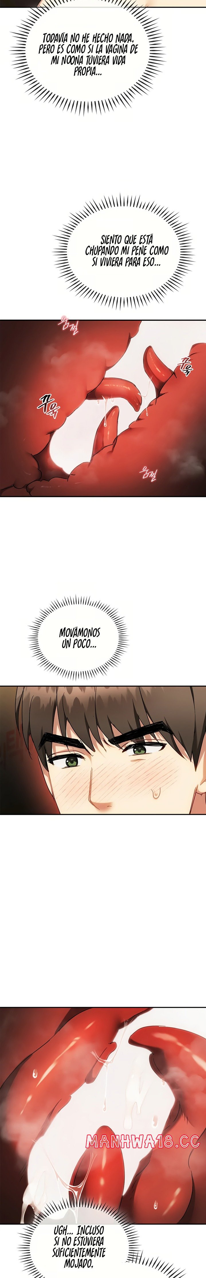 I Can't Stand It, Ma'am Raw Chapter 33 Page 3