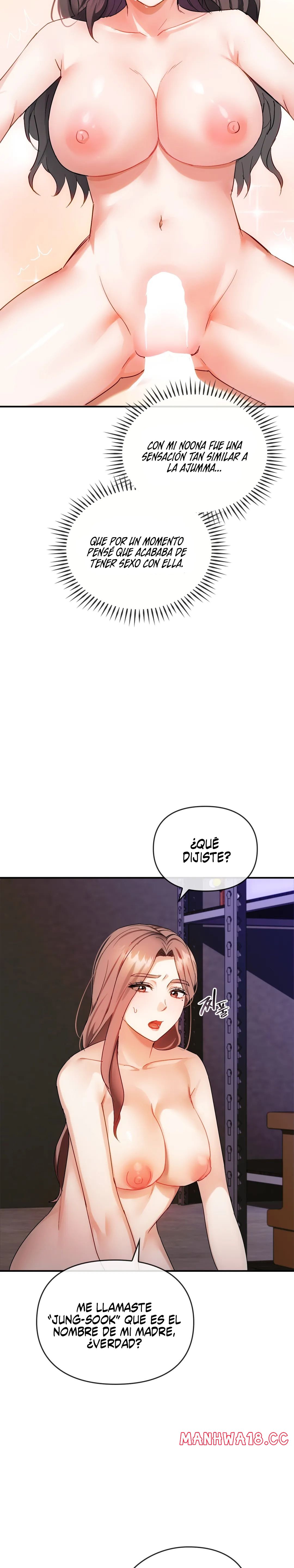 I Can't Stand It, Ma'am Raw Chapter 34 Page 3
