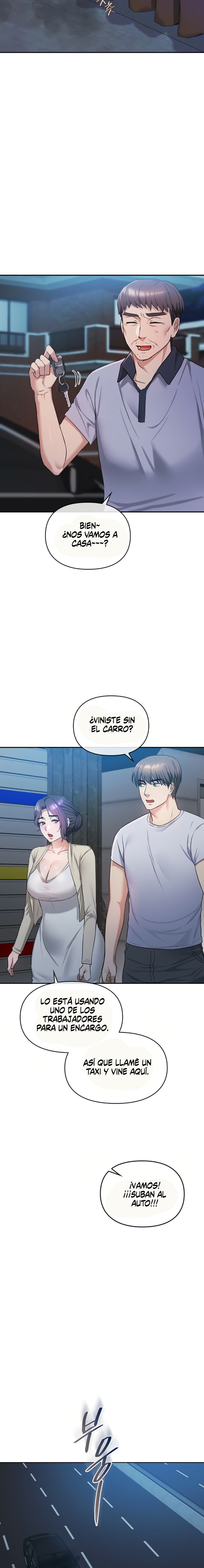 I Can't Stand It, Ma'am Raw Chapter 35 Page 13