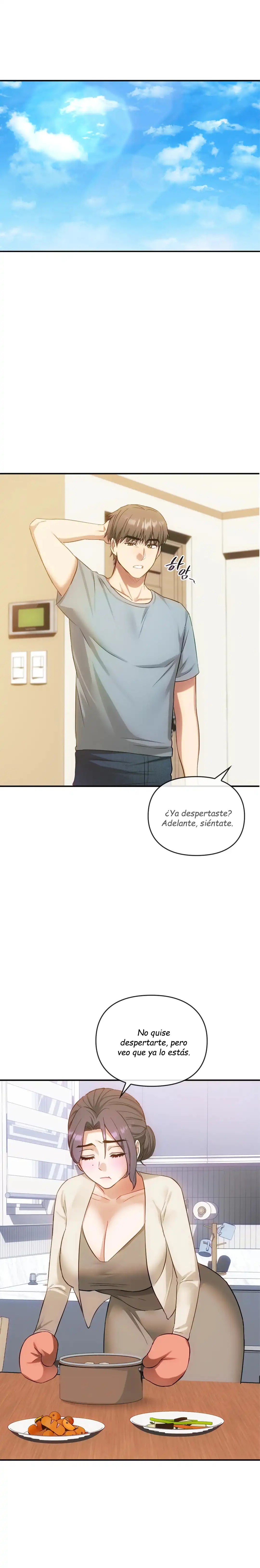 I Can't Stand It, Ma'am Raw Chapter 36 Page 14