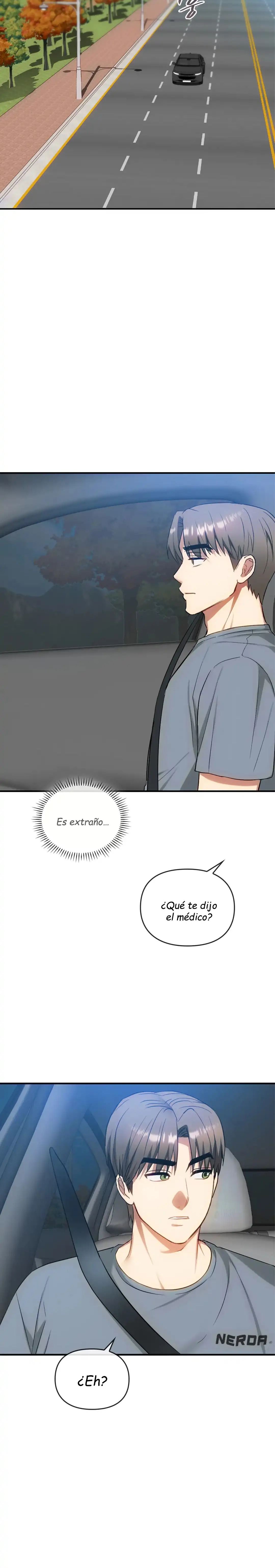 I Can't Stand It, Ma'am Raw Chapter 36 Page 19