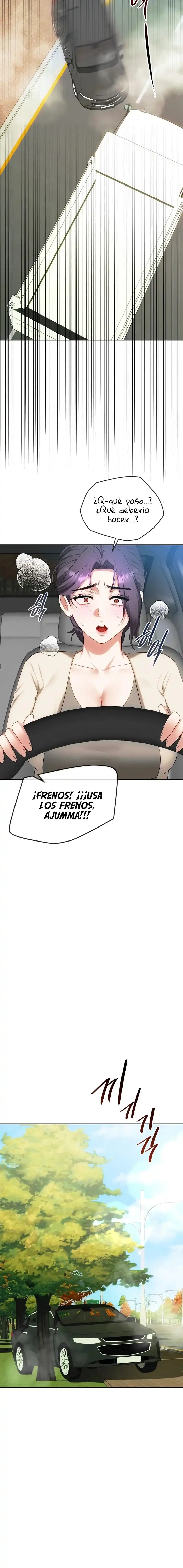 I Can't Stand It, Ma'am Raw Chapter 37 Page 3