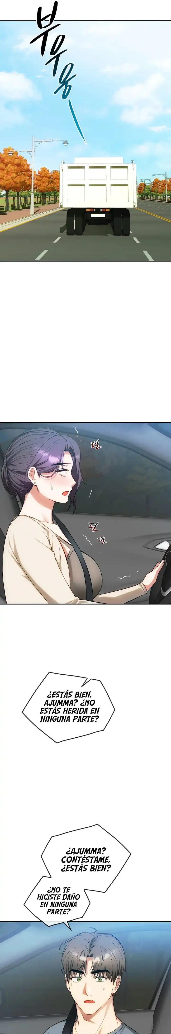 I Can't Stand It, Ma'am Raw Chapter 37 Page 4