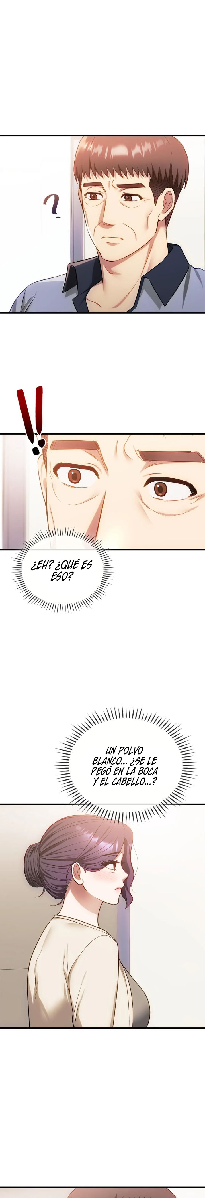 I Can't Stand It, Ma'am Raw Chapter 39 Page 15
