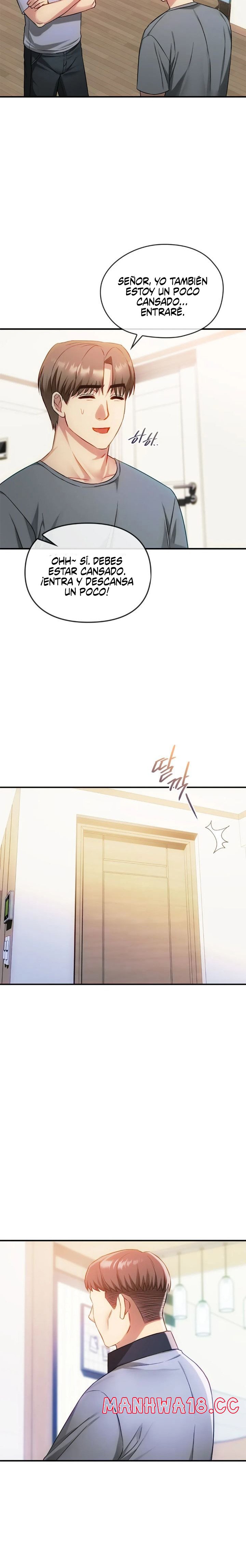 I Can't Stand It, Ma'am Raw Chapter 39 Page 19
