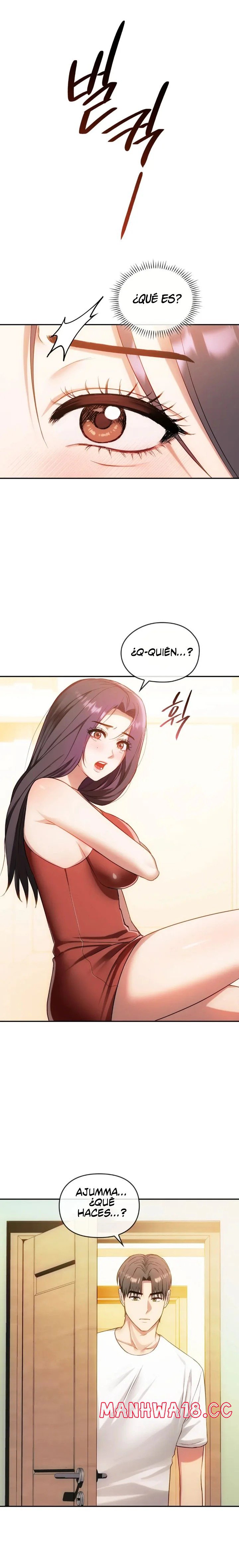 I Can't Stand It, Ma'am Raw Chapter 40 Page 14