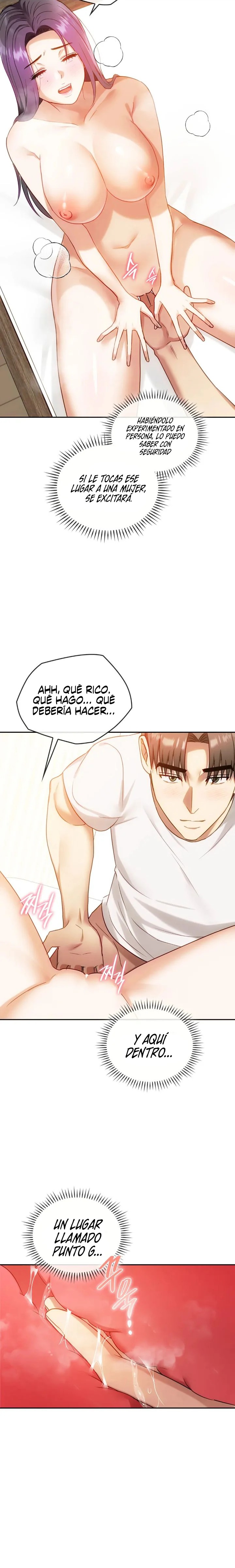 I Can't Stand It, Ma'am Raw Chapter 41 Page 13