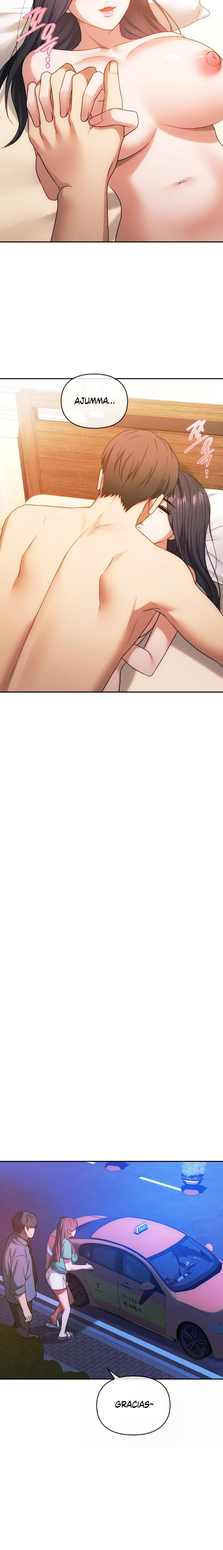 I Can't Stand It, Ma'am Raw Chapter 42 Page 17