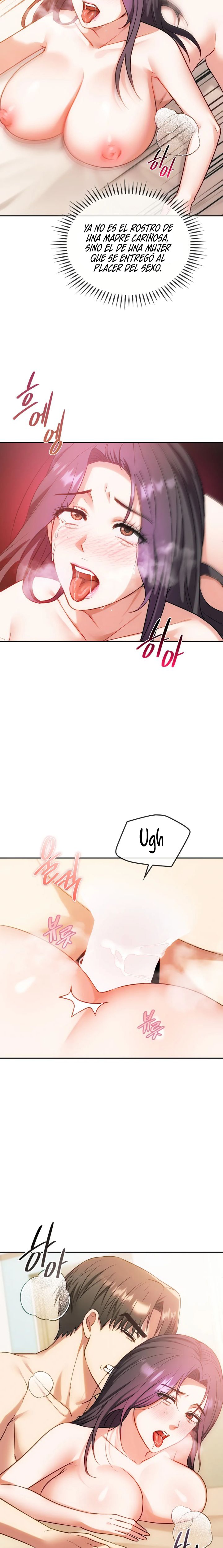 I Can't Stand It, Ma'am Raw Chapter 42 Page 5