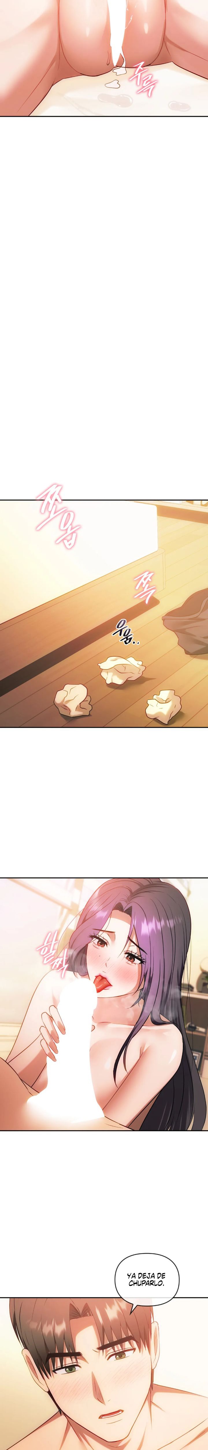 I Can't Stand It, Ma'am Raw Chapter 42 Page 7