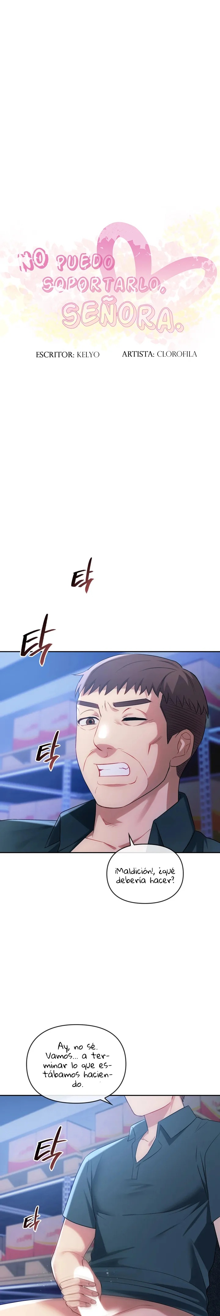 I Can't Stand It, Ma'am Raw Chapter 44 Page 2