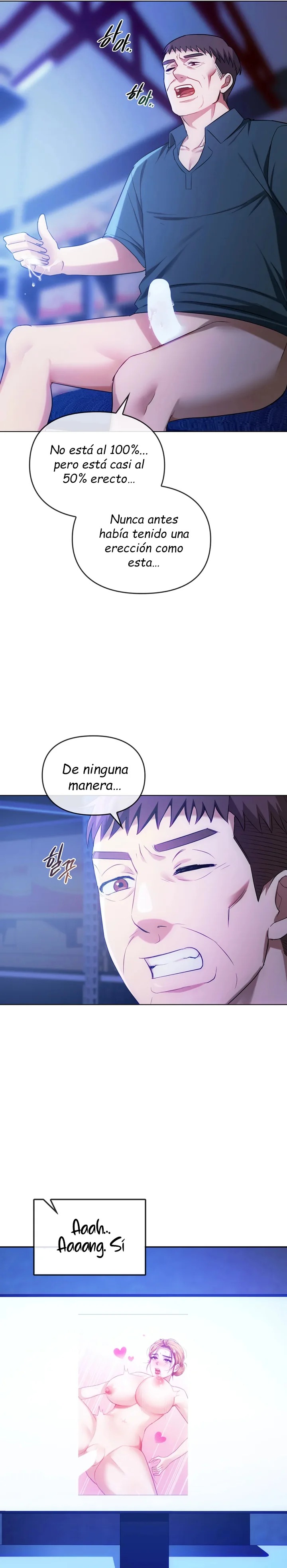 I Can't Stand It, Ma'am Raw Chapter 44 Page 23