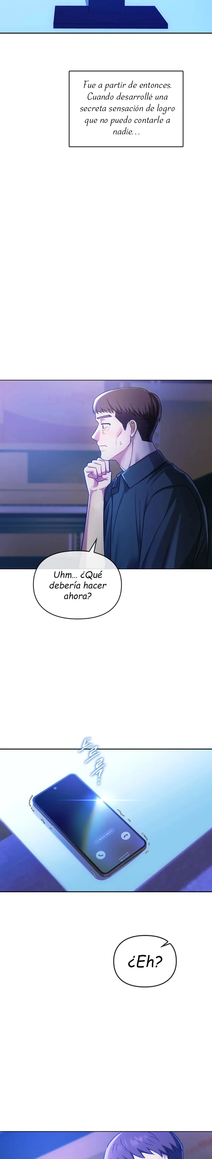 I Can't Stand It, Ma'am Raw Chapter 44 Page 24