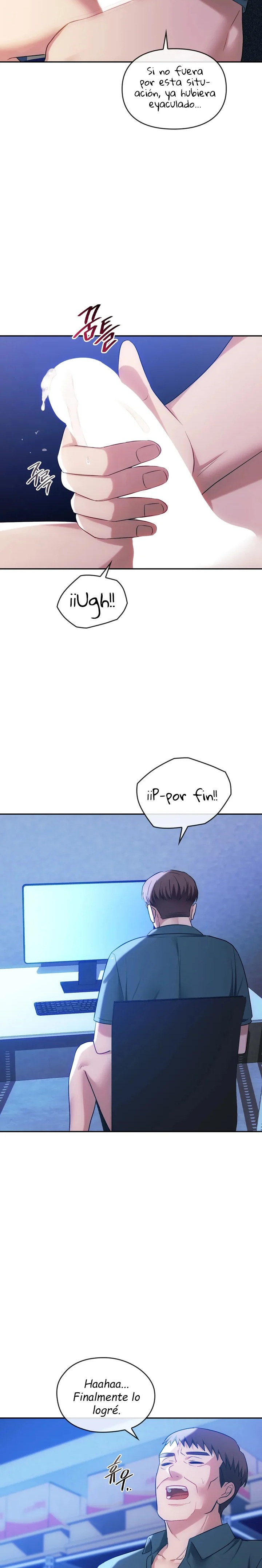 I Can't Stand It, Ma'am Raw Chapter 44 Page 3