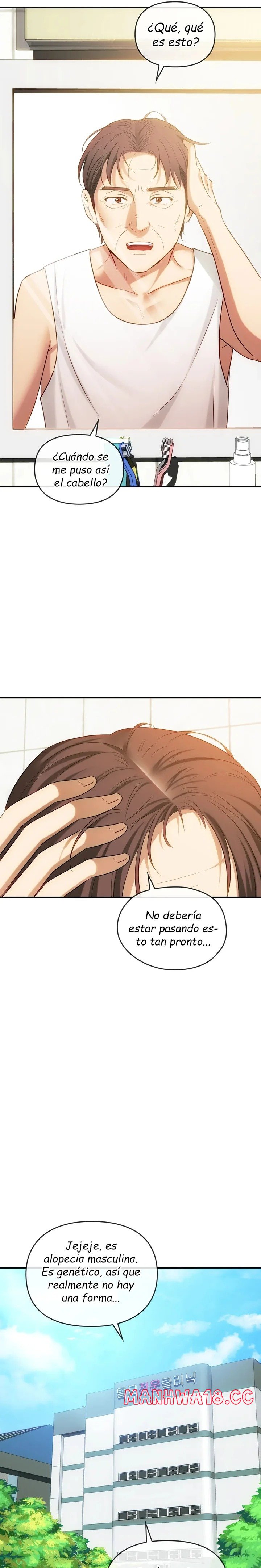 I Can't Stand It, Ma'am Raw Chapter 44 Page 5