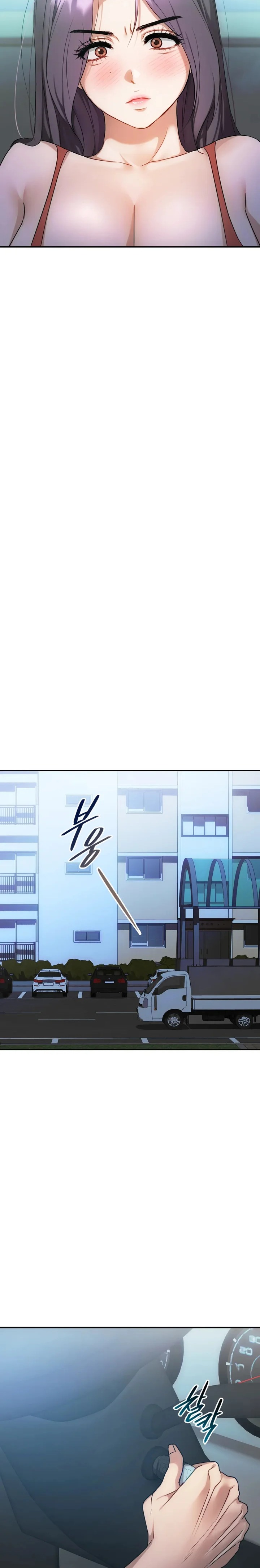 I Can't Stand It, Ma'am Raw Chapter 46 Page 15