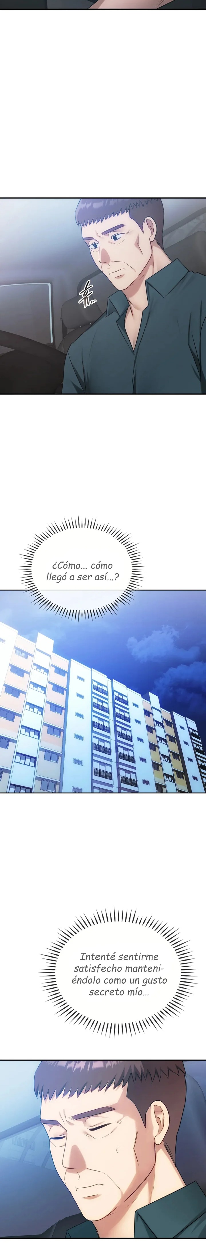 I Can't Stand It, Ma'am Raw Chapter 46 Page 16