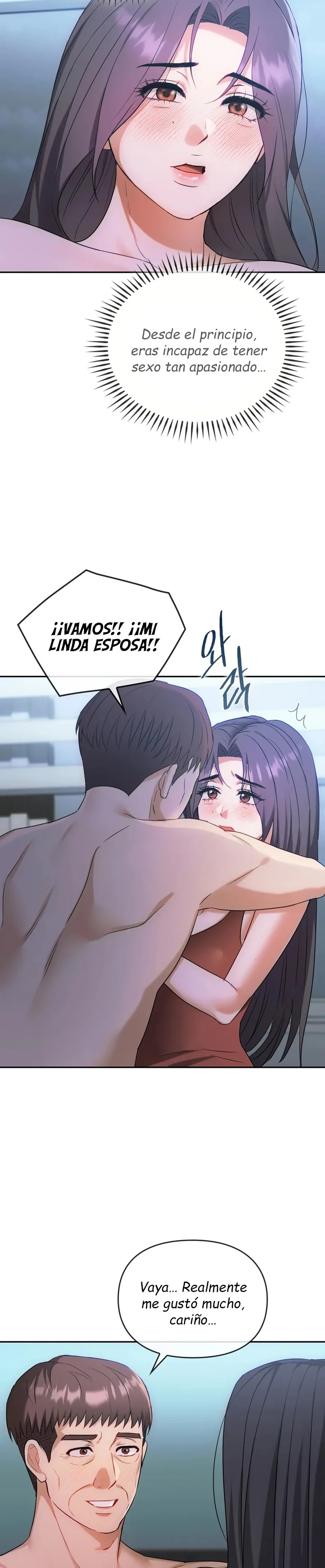 I Can't Stand It, Ma'am Raw Chapter 47 Page 20