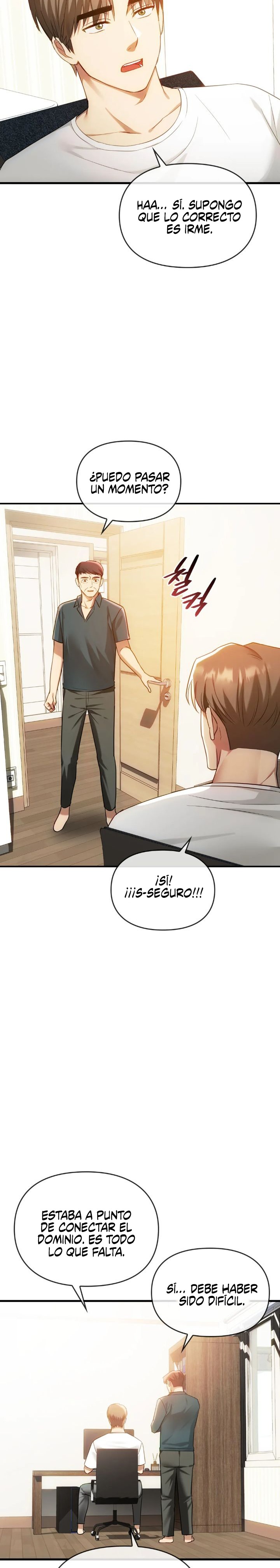 I Can't Stand It, Ma'am Raw Chapter 48 Page 13