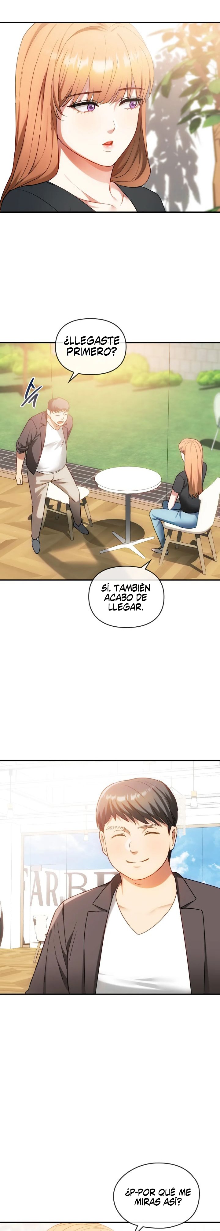 I Can't Stand It, Ma'am Raw Chapter 48 Page 16