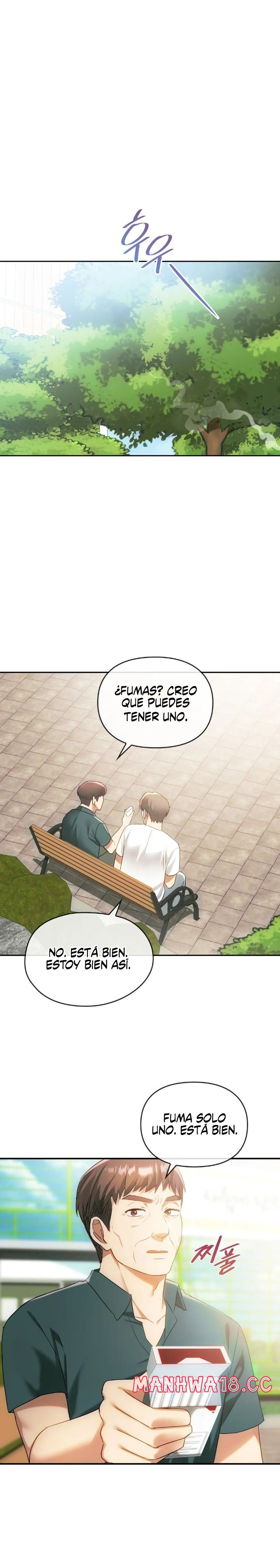I Can't Stand It, Ma'am Raw Chapter 48 Page 19