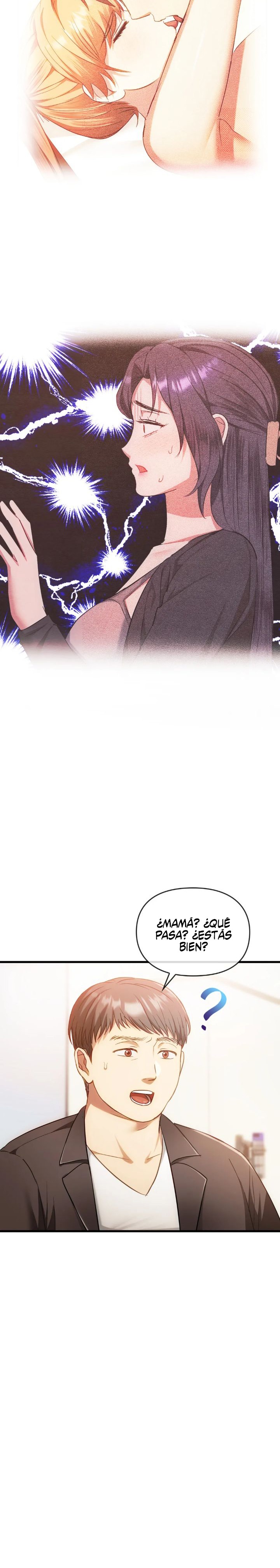 I Can't Stand It, Ma'am Raw Chapter 48 Page 9