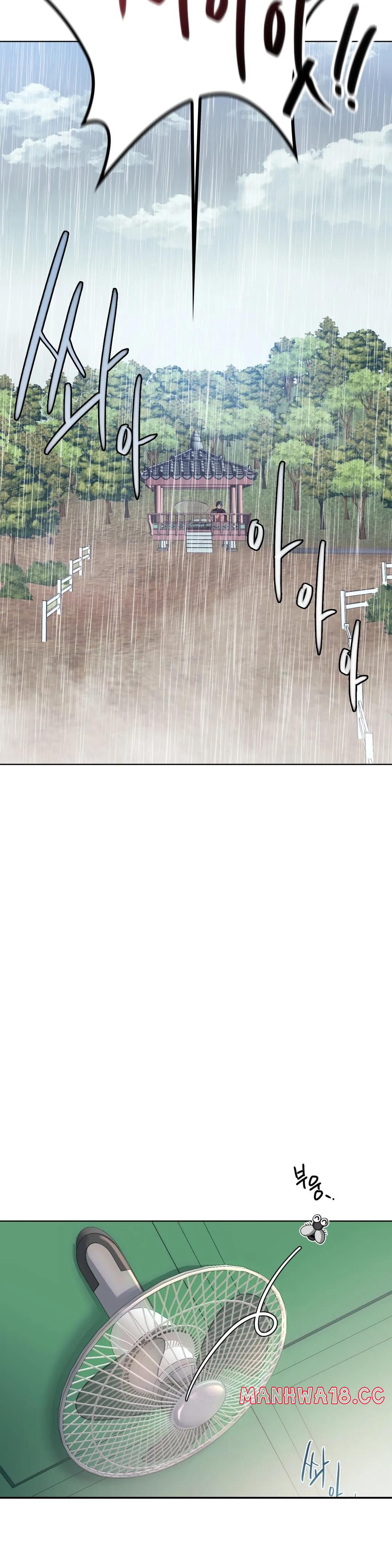 I Can't Stand It, Ma'am Raw Chapter 5 Page 44