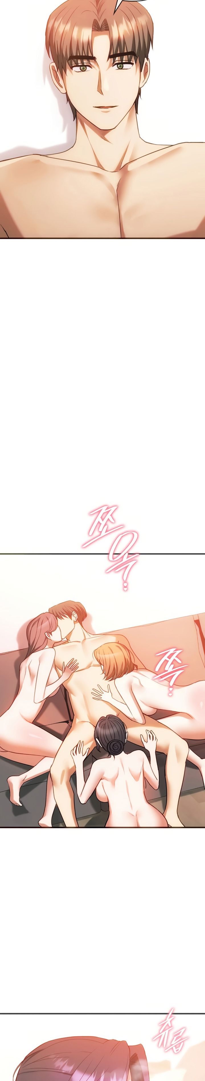 I Can't Stand It, Ma'am Raw Chapter 50 Page 22