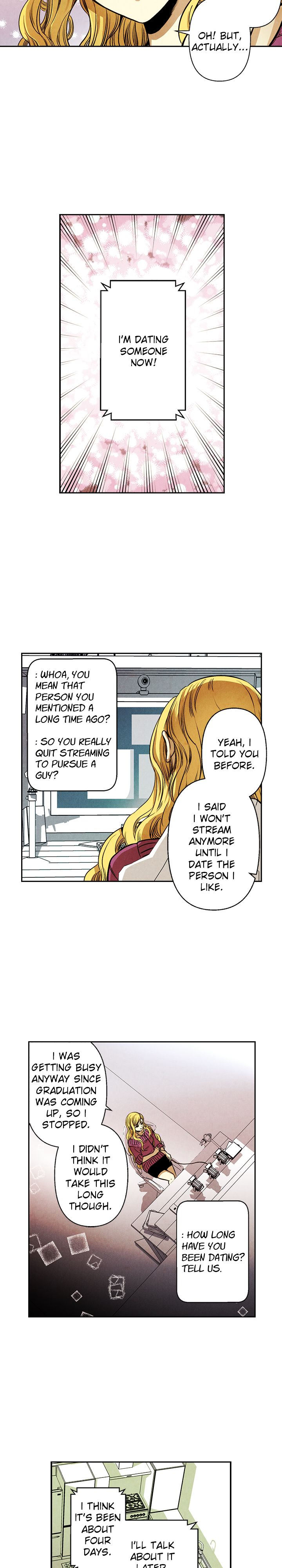 Just Give it to Me Chapter 1 Page 2