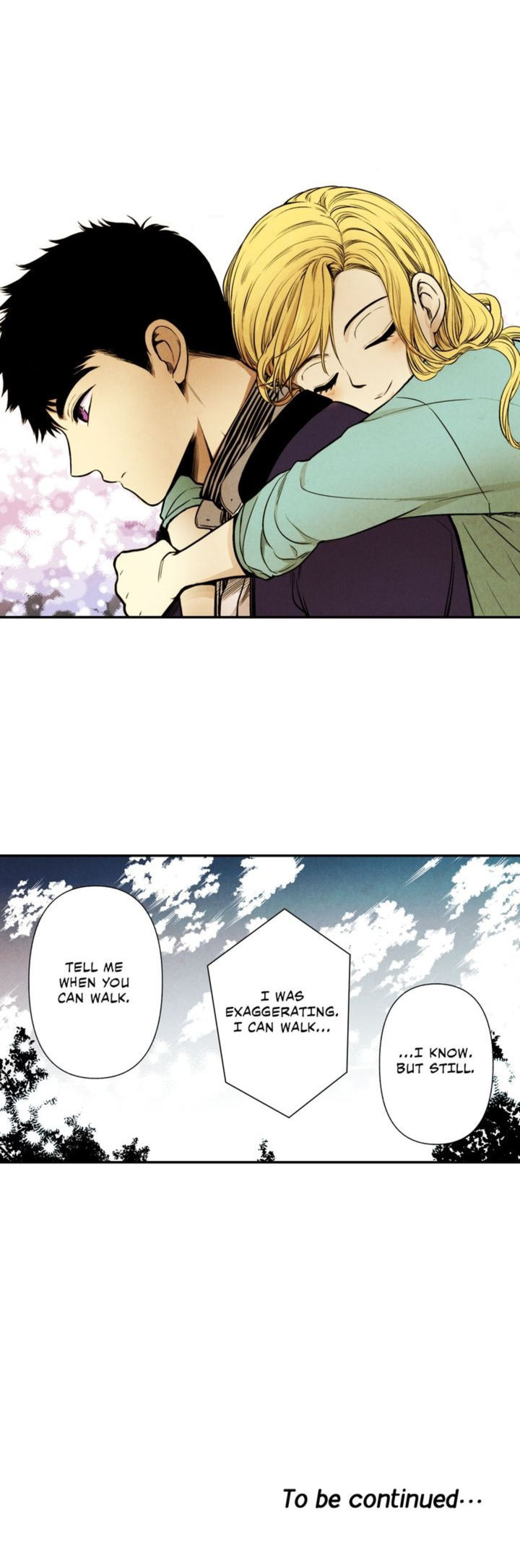Just Give it to Me Chapter 9 Page 6