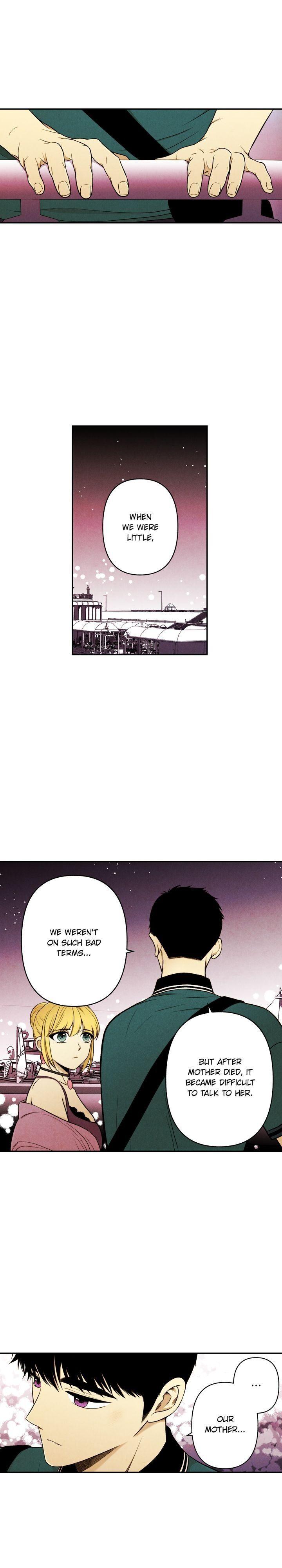 Just Give it to Me Chapter 100 Page 12