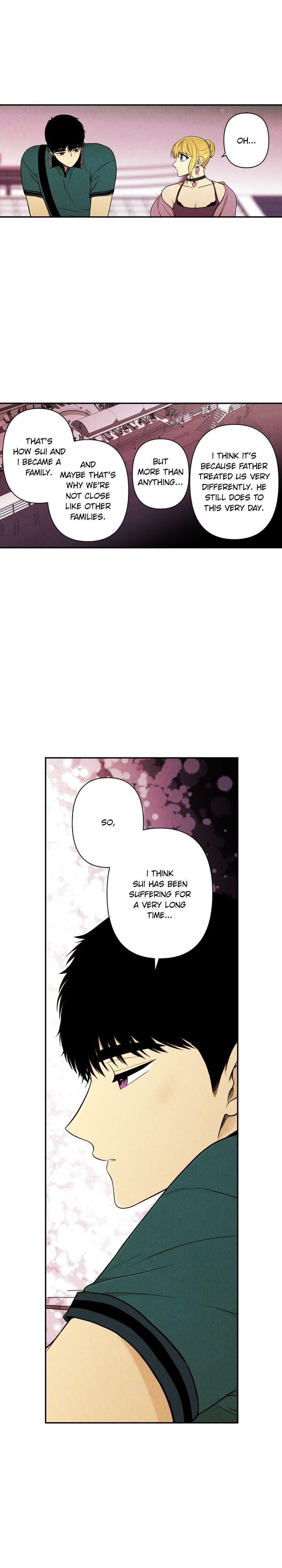 Just Give it to Me Chapter 100 Page 14