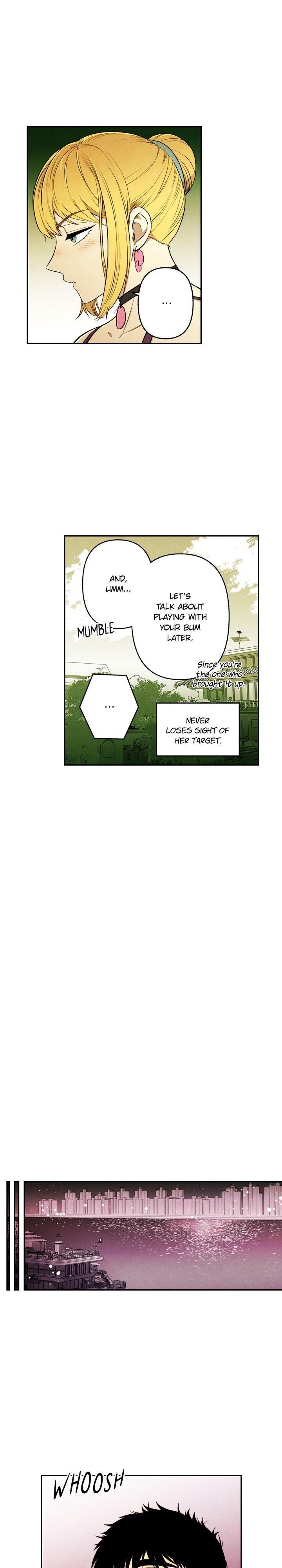 Just Give it to Me Chapter 100 Page 6