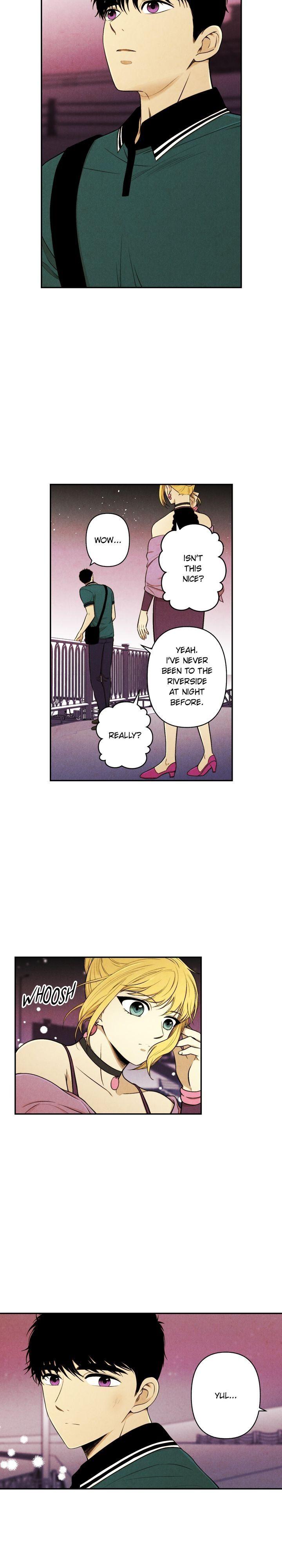 Just Give it to Me Chapter 100 Page 7