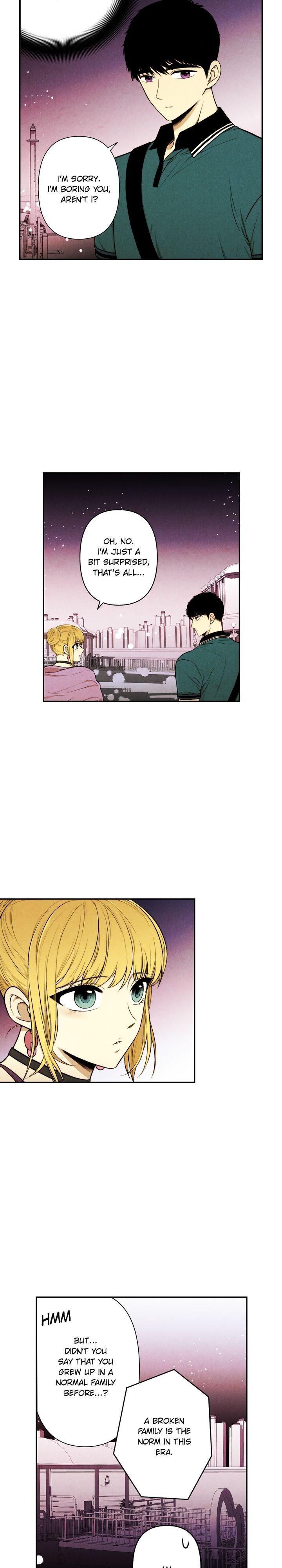 Just Give it to Me Chapter 101 Page 2