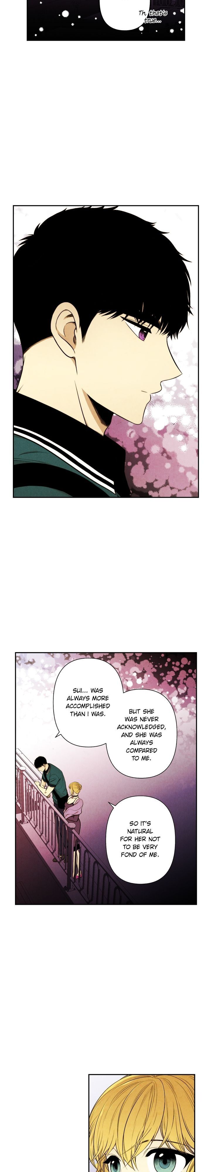 Just Give it to Me Chapter 101 Page 3