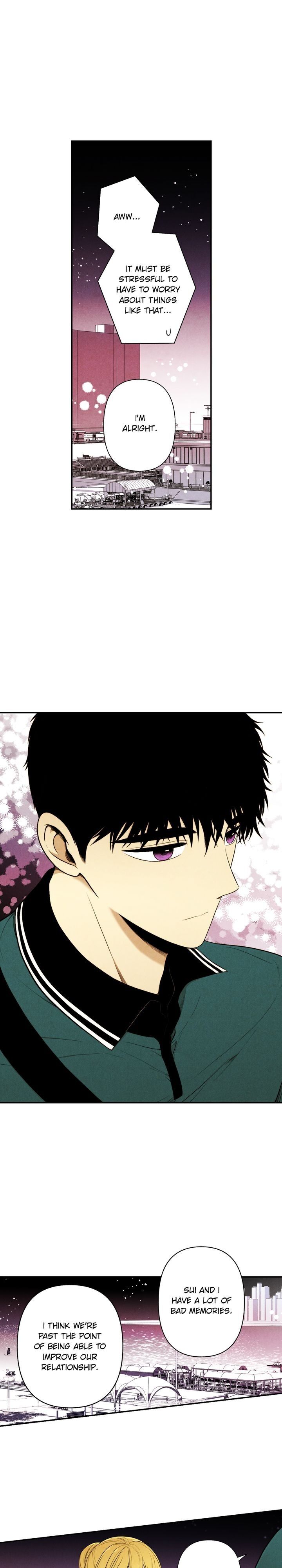 Just Give it to Me Chapter 101 Page 6