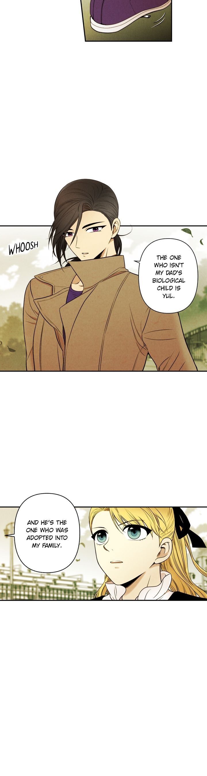 Just Give it to Me Chapter 102 Page 15