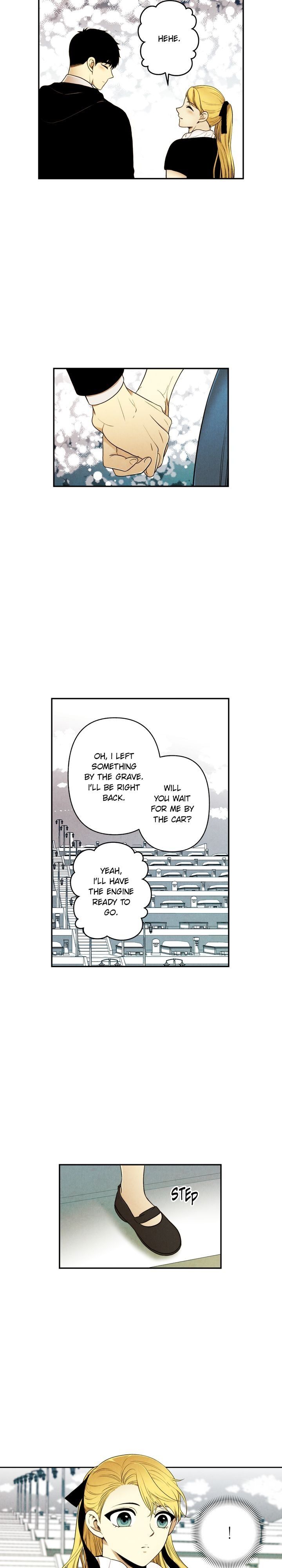Just Give it to Me Chapter 102 Page 2