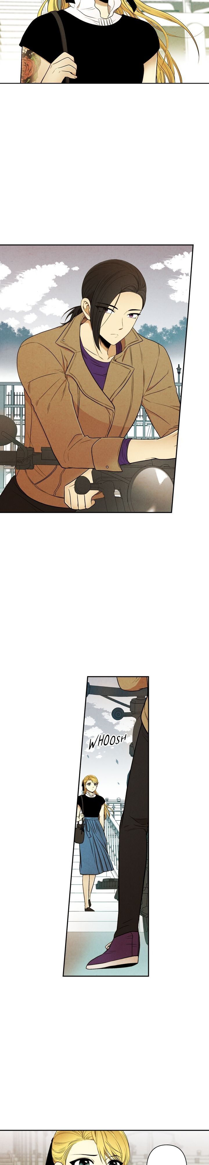 Just Give it to Me Chapter 102 Page 3
