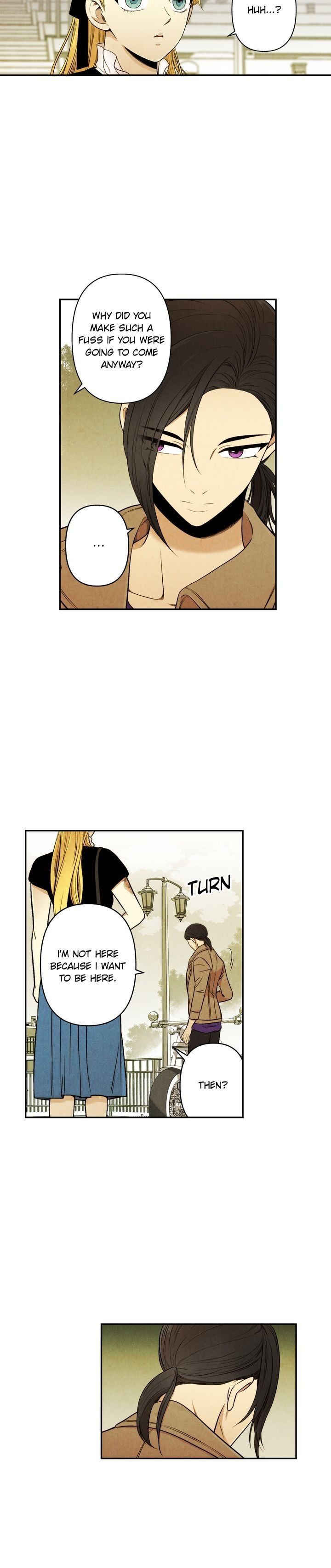 Just Give it to Me Chapter 102 Page 4