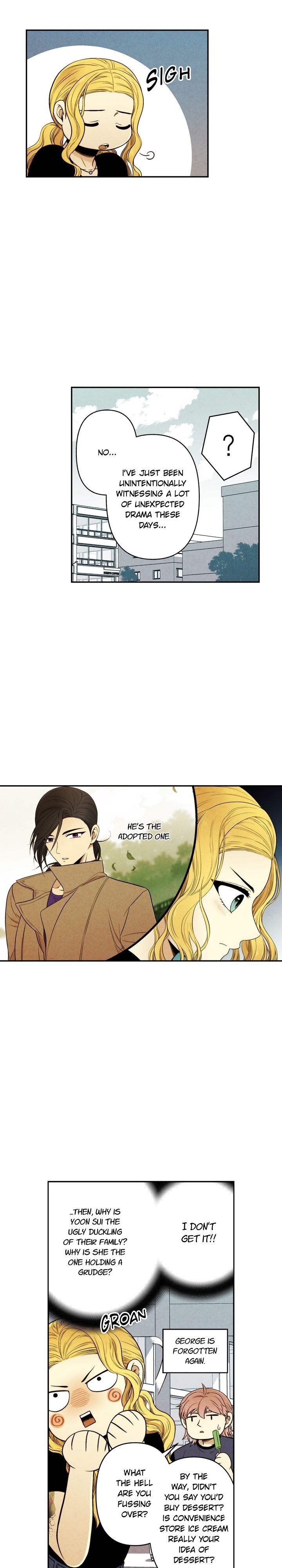 Just Give it to Me Chapter 103 Page 11