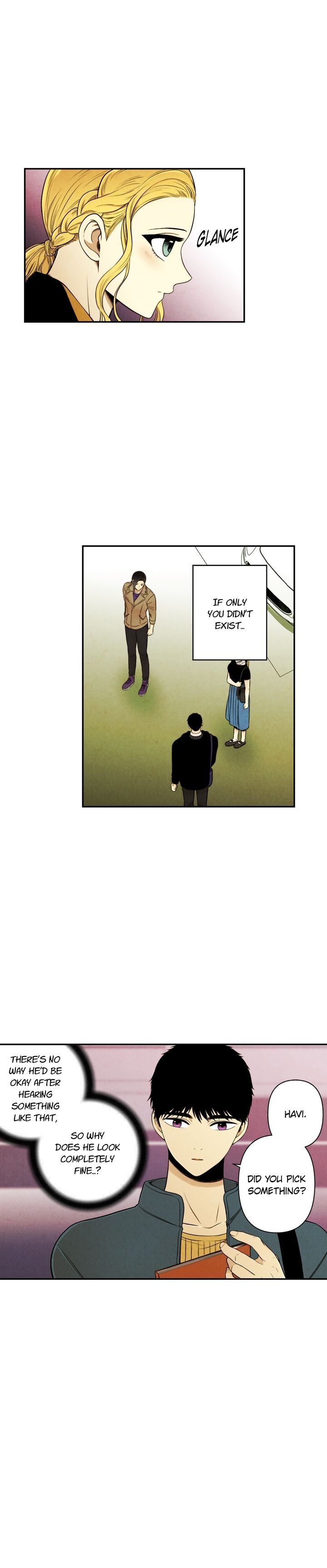 Just Give it to Me Chapter 103 Page 14