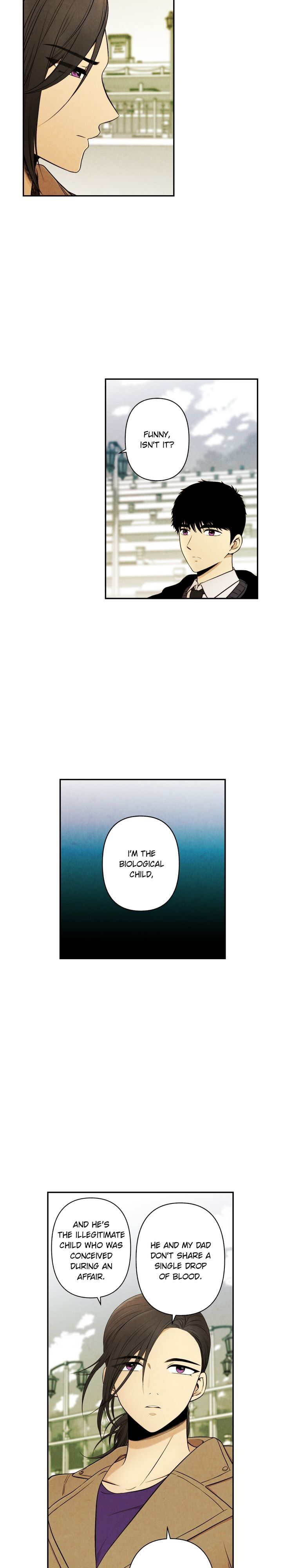 Just Give it to Me Chapter 103 Page 3