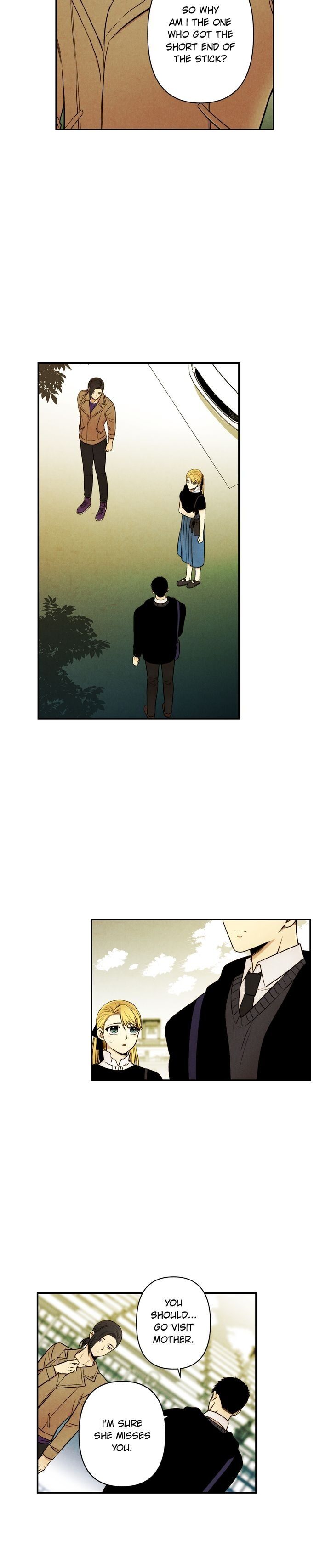 Just Give it to Me Chapter 103 Page 4