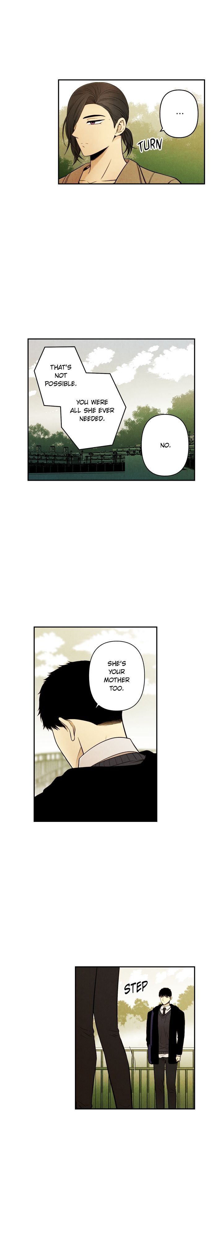 Just Give it to Me Chapter 103 Page 5