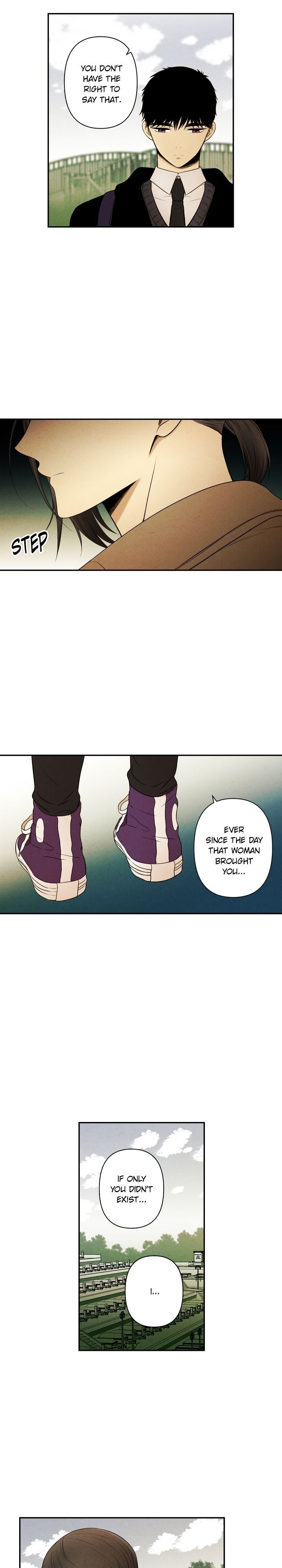 Just Give it to Me Chapter 103 Page 6